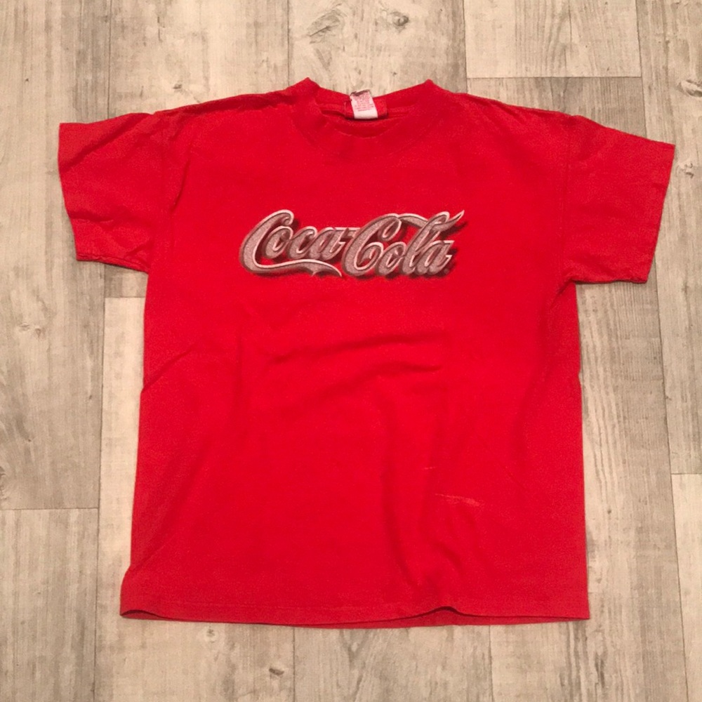 Vintage Coca-Cola T-Shirt
